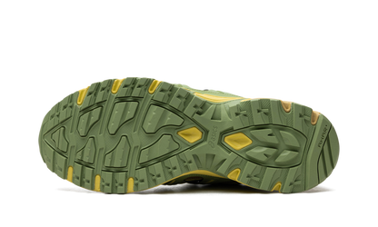 HS4-S GEL Sonoma 15-50 GTX "Green Sheen" 1201A440 750