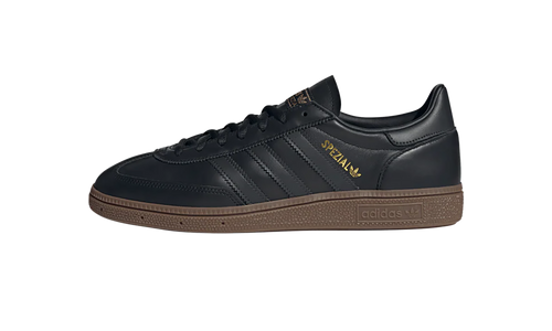 Handball Spezial "Core Black Carbon" JS3868