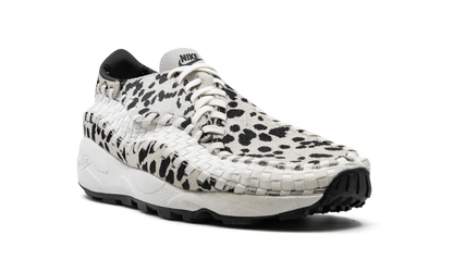 Air Footscape Woven WMNS "Dalmation" FB1959 102