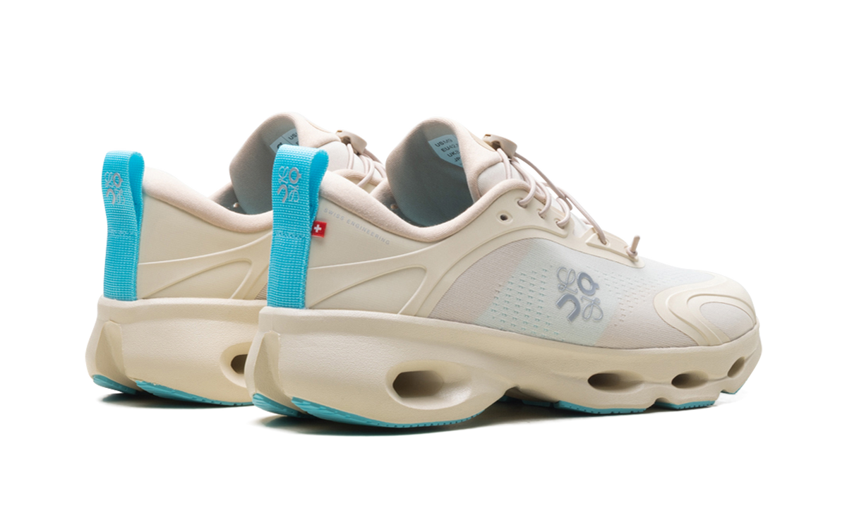 Cloudsolo "LOEWE - Sand Turquoise" 3MF30664606