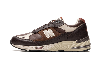 991 "Made in UK - French Roast" M991GBI