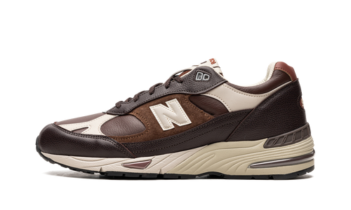 991 "Made in UK - French Roast" M991GBI