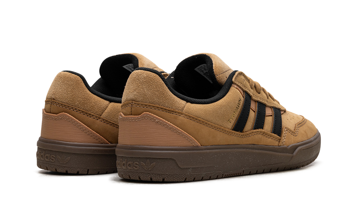 Tyshawn 2 "Mesa Black Gum" JI0851