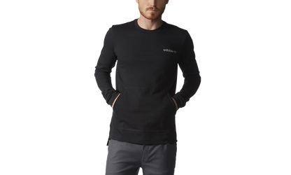 Modern Longsleeve T-Shirt "Black" AB7617