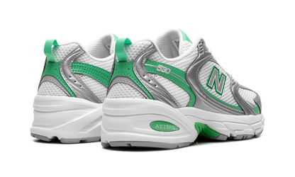 530 "Silver Green" U530APL