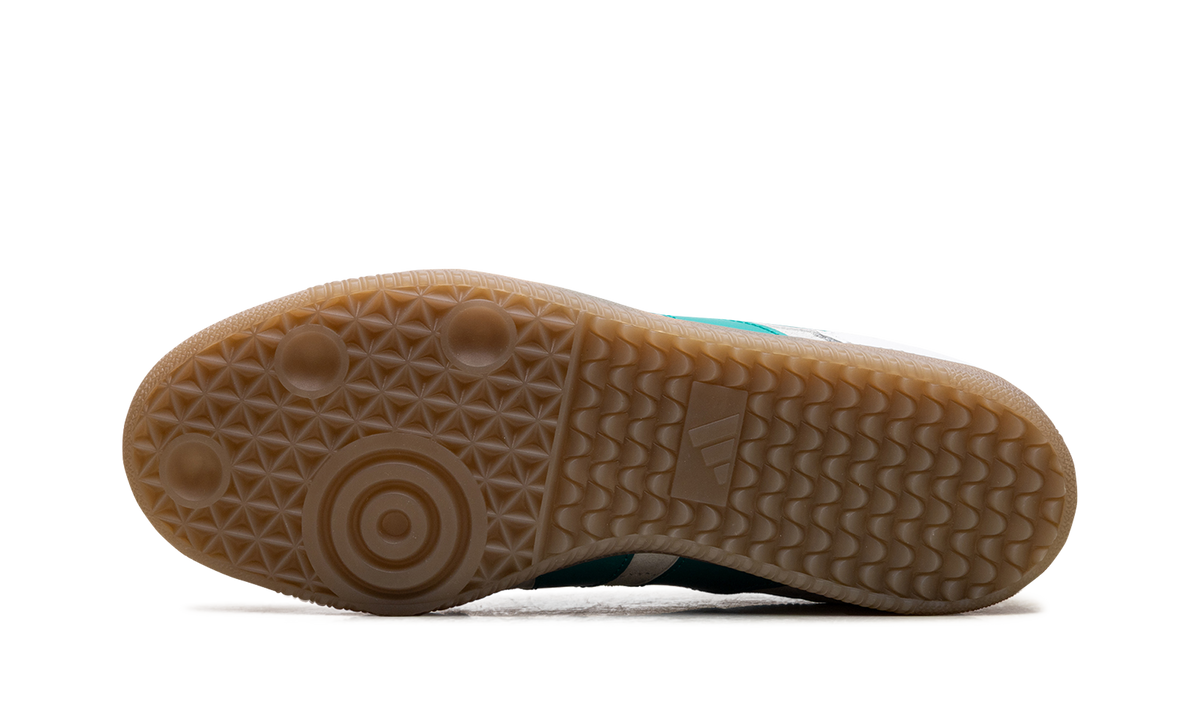 Predator Freestyle Indoor "Cloud White" JS0925