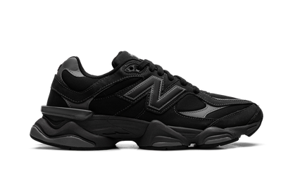 9060 "Mono Black" U906079E