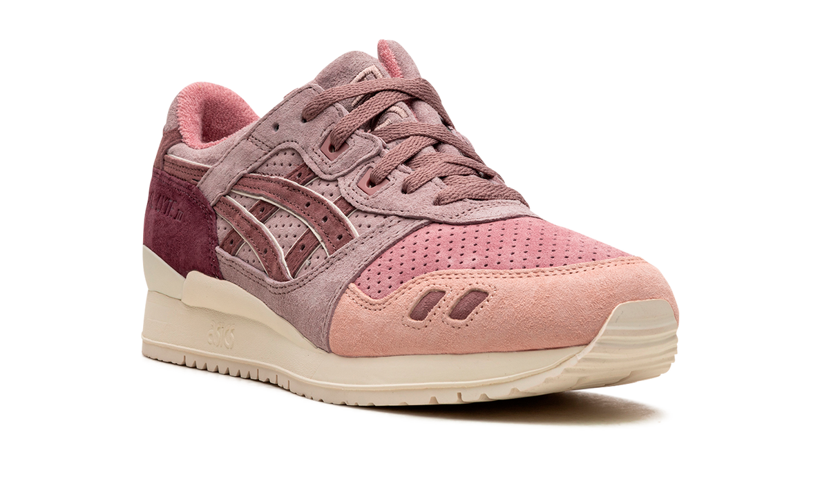 Gel Lyte III 07 Remastered "Kith By Invitation Only" 1201A923 800