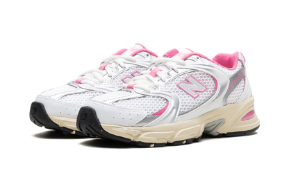 530 "White Pink Vintage" MR530ED