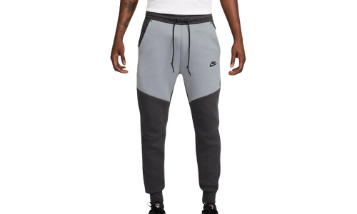 Tech Fleece Joggers "Anthracite / Cool Grey / Black" HV0959 061