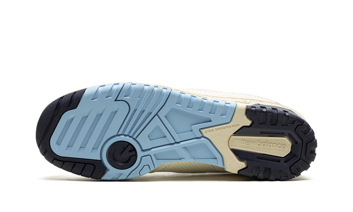 550 "Rich Paul" BB550RP1
