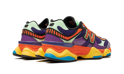 9060 "Prism Purple" U9060NBX