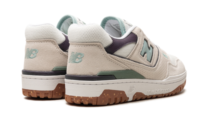 550 WMNS "Sea Salt White Fog" BBW550NB