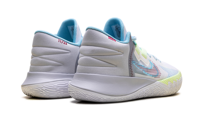 Kyrie Flytrap V "Grey / Fog" CZ4100 102