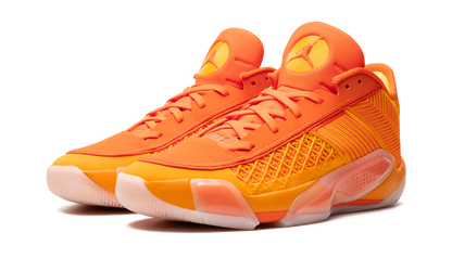 Air Jordan XXXVIII Low H WMNS "Tour Yellow" FV3945 700