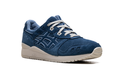 GEL-Lyte 3 OG "LIGHT INDIGO/SMOKE GREY" 1201A383 400