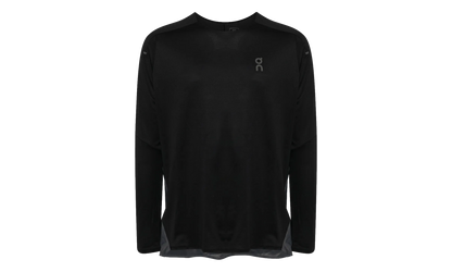 Performance Long Tee "Black Eclipse" 1ME10240106