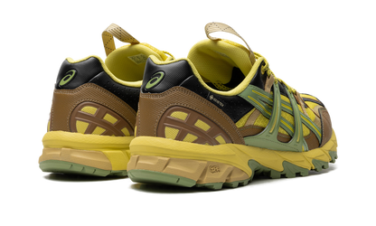 HS4-S GEL Sonoma 15-50 GTX "Green Sheen" 1201A440 750