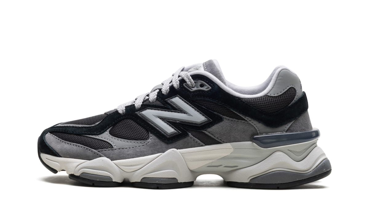 9060 "Black Grey" U9060JBD