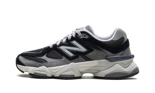 9060 "Black Grey" U9060JBD