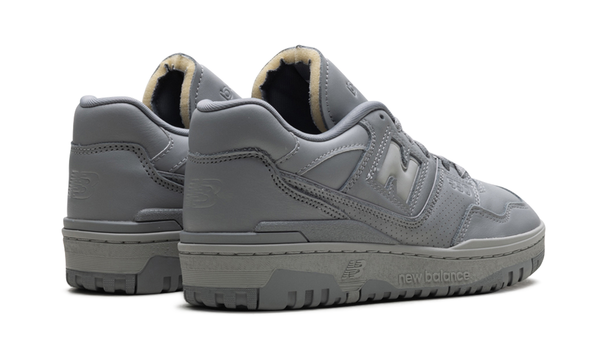 550 "Slate / Grey" BB550MCB