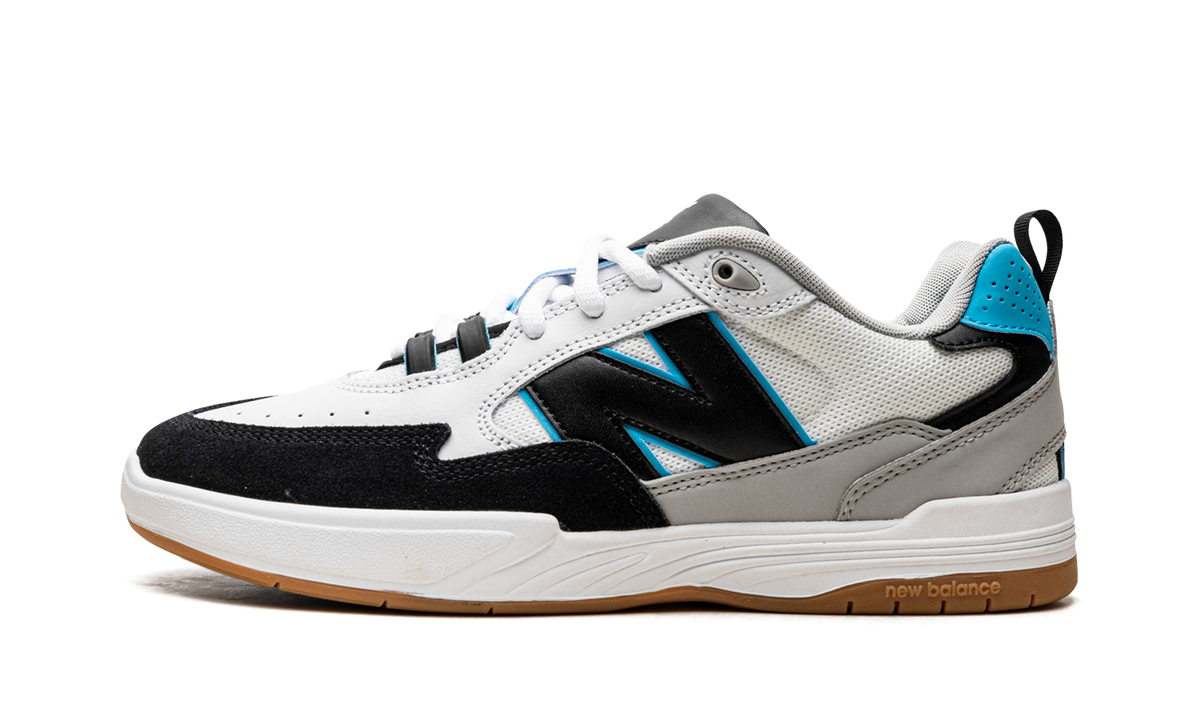 808 "Tiago Lemos White Aqua Gum" NM808BYS