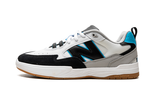 808 "Tiago Lemos White Aqua Gum" NM808BYS
