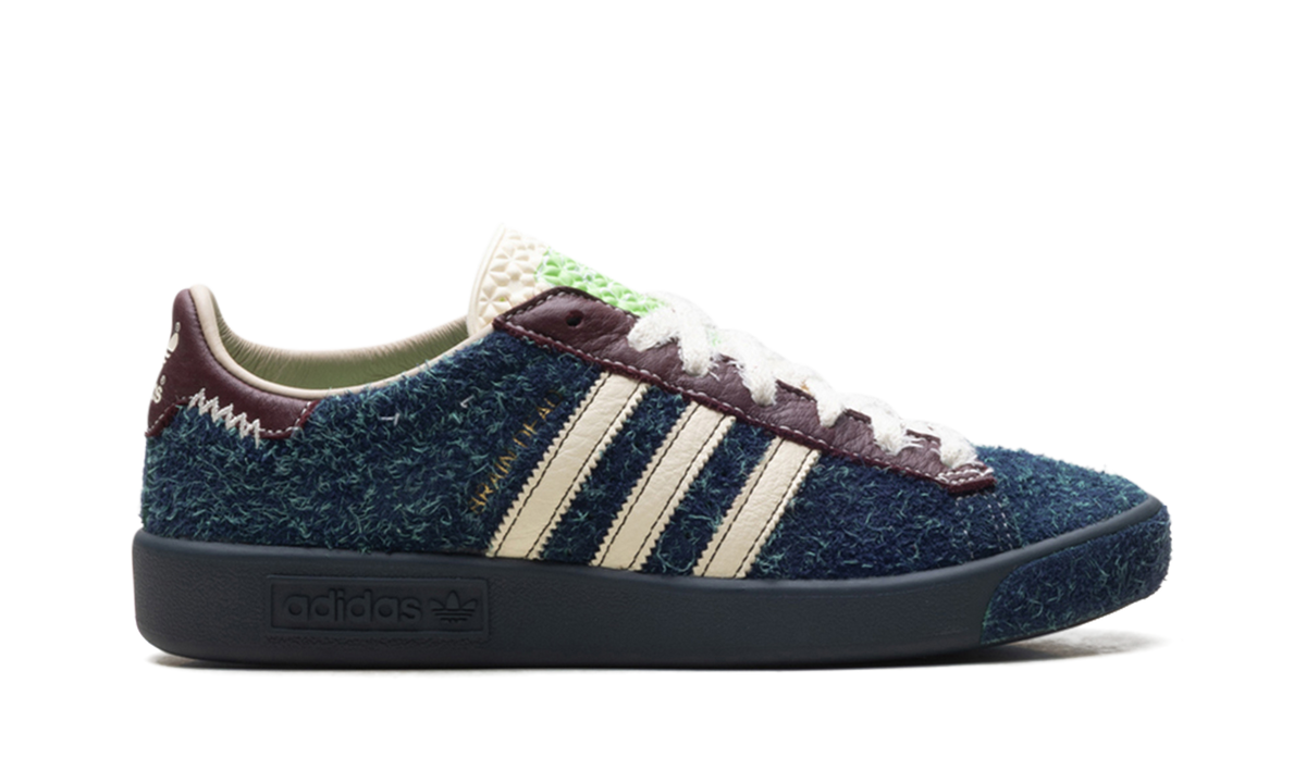 Forest Hills "Brain Dead - Violet Tone" JR7971