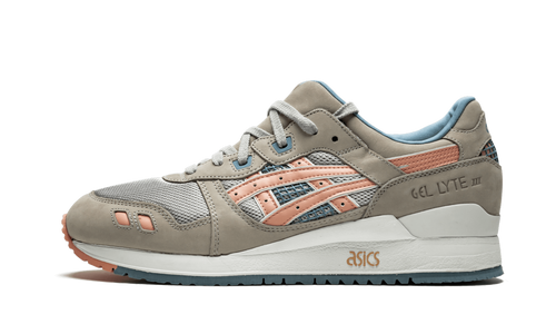 Gel-Lyte 3 "Flamingo" H30CK 1162