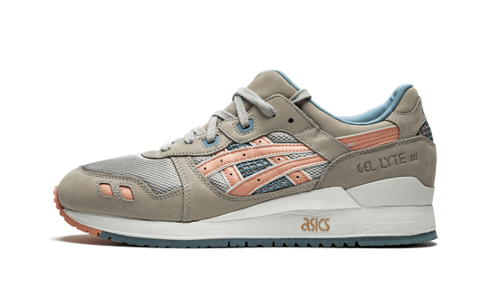 Gel-Lyte 3 "Flamingo" H30CK 1162