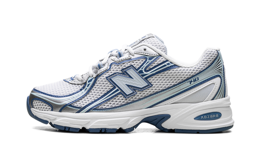 740v2 "White Ice Blue Sea Lime" U740LB2