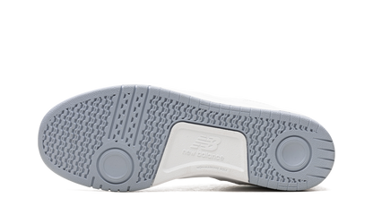 Numeric 425 "White / Platinum" NM425NAS