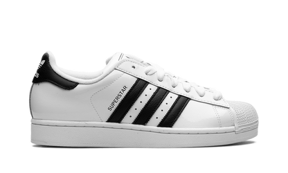 Originals PRM Superstar II "Patent Leather" JR7312
