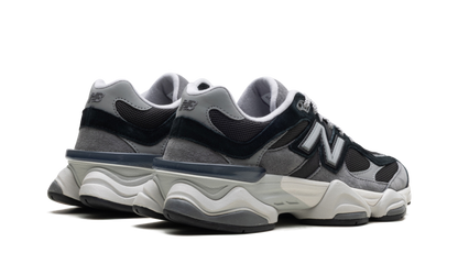 9060 "Black Grey" U9060JBD