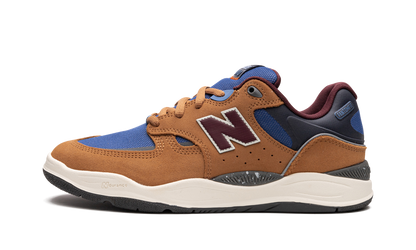 Numeric Tiago Lemos "Brown" NM1010RU