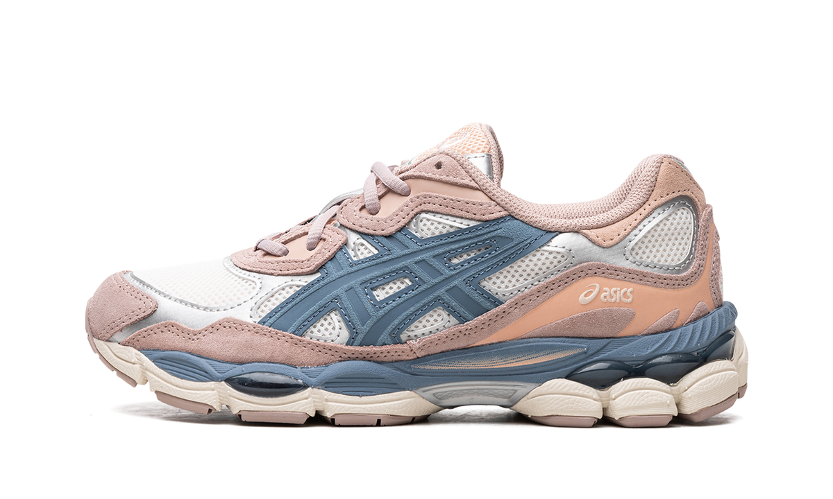 Gel NYC "Mauve Blue" 1202A429 104