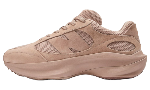 WRPD Runner "Moonrock Light Mushroom" UWRDPDFCB