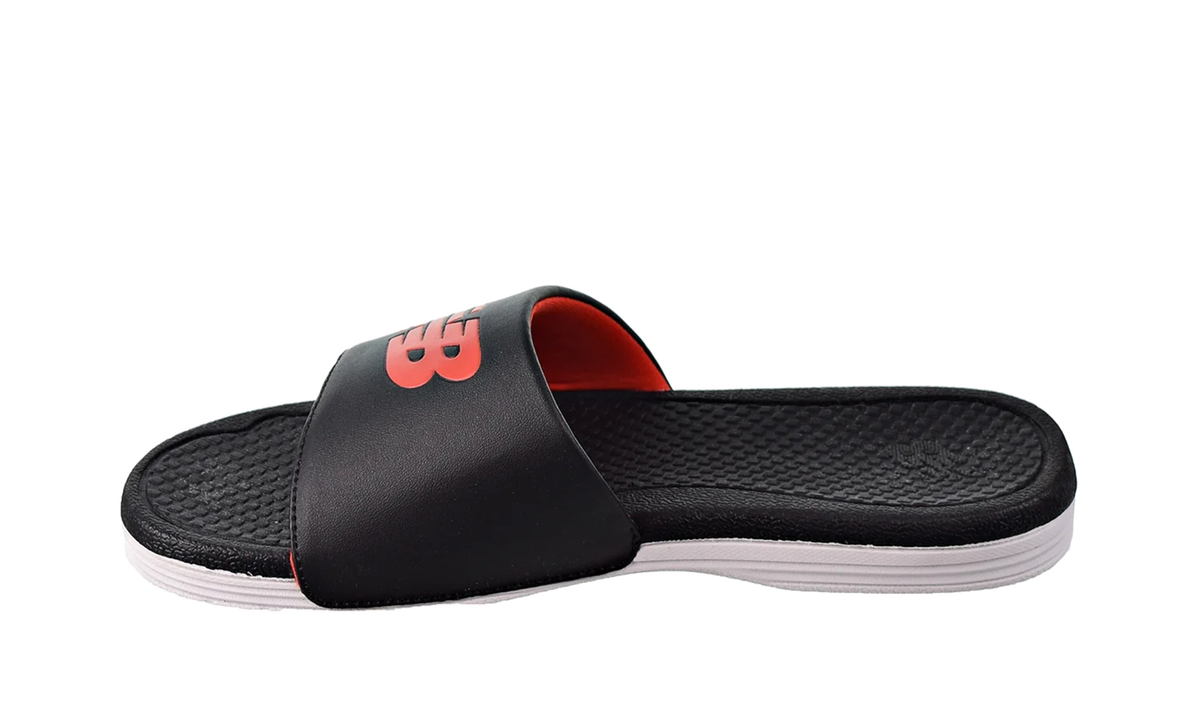 Pro Slides "Black/White/Red" M3068 BWD