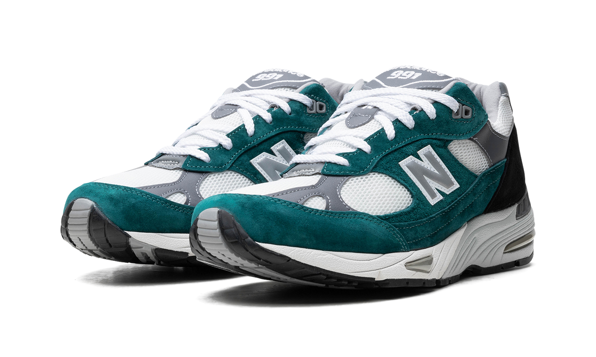 991 "MiUK - Pacific"