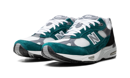 991 "MiUK - Pacific"