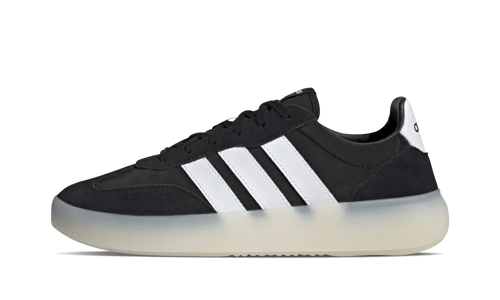 Barreda Decode "Black / White" JI2316