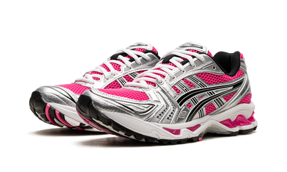 GEL-Kayano 14 "Pink Glo" 1201A019 700