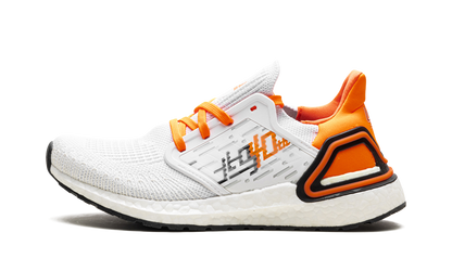 Ultraboost 20 "Orange"