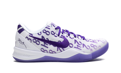 Kobe 8 Protro "Court Purple" FQ3549 100