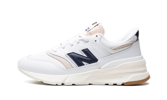 997 "White/Navy" U997RGC