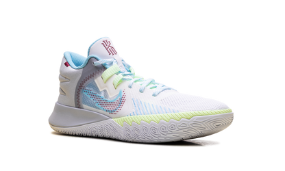 Kyrie Flytrap V "Grey / Fog" CZ4100 102