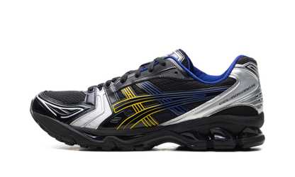 KITH x Gel-Kayano 14 "MARVEL vs CAPCOM (Wolverine)" 1203B058 001
