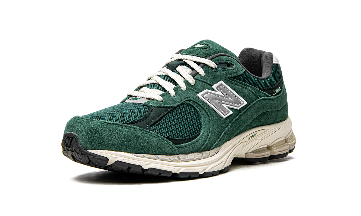 2002R "Nightwatch Green"
