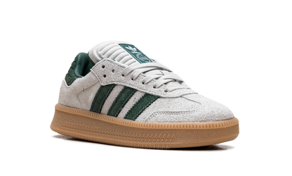 Samba XLG "Putty Grey Collegiate Green" JI3197