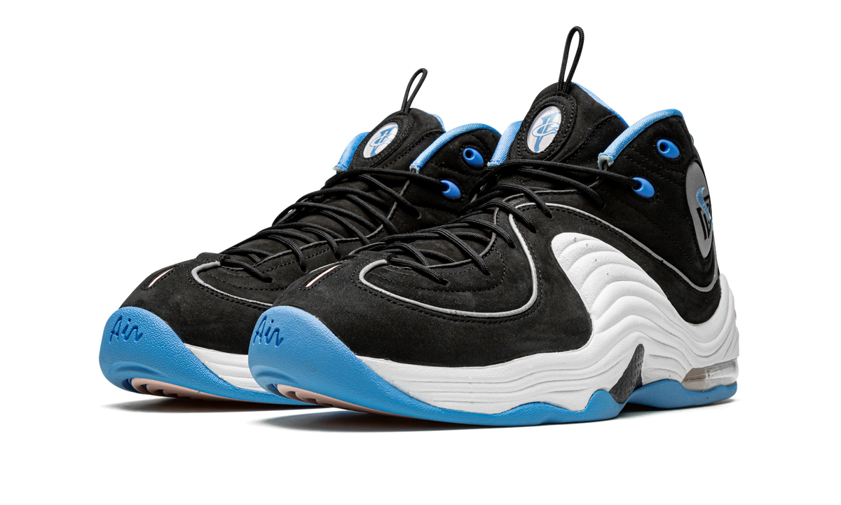 Air Penny 2 "Social Status - Black" DM9132 001